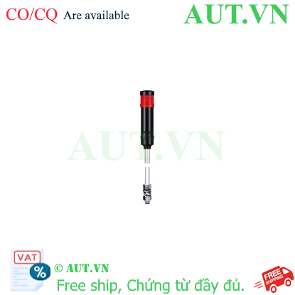 Ảnh của Đèn tháp kết nối mạng LAN Qlight QT50L-ETN-WS-1-24-R