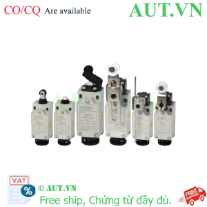 Ảnh của Công tắc hành trình Limit Switch Hanyong Nux HY-LS808N