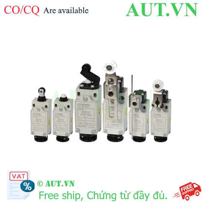 Ảnh của Công tắc hành trình Limit Switch Hanyong Nux HY-LS808N