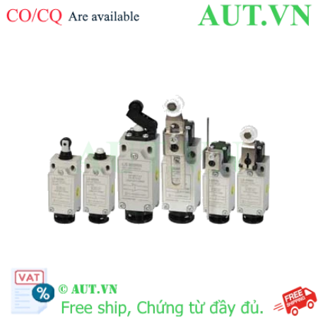 Ảnh của Công tắc hành trình Limit Switch Hanyong Nux HY-LS808N