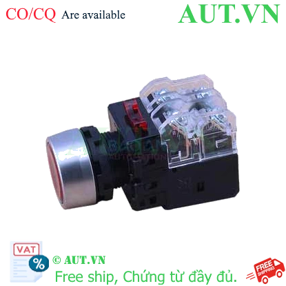 Ảnh của Công tắc nút nhấn Hanyong Nux MRX-RM1D0R