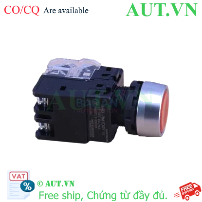 Ảnh của Công tắc nút nhấn Hanyong Nux MRX-RM1D0Y