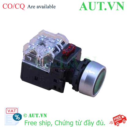 Ảnh của Công tắc nút nhấn Hanyong Nux MRX-RM1D0G