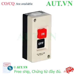 Ảnh của Công tắc nút nhấn Hanyong Nux HY-517