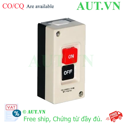 Ảnh của Công tắc nút nhấn Hanyong Nux HY-517