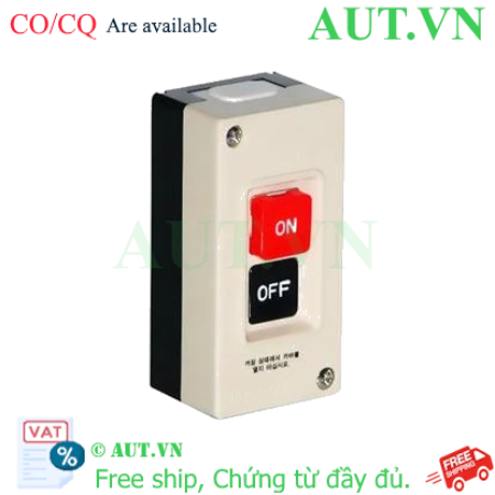 Ảnh của Công tắc nút nhấn Hanyong Nux HY-517