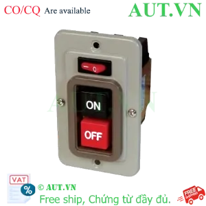 Ảnh của Công tắc nút nhấn Hanyong Nux HY-512S