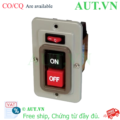 Ảnh của Công tắc nút nhấn Hanyong Nux HY-512S