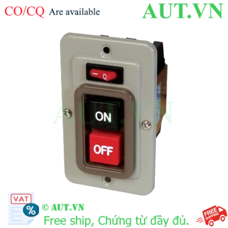Ảnh của Công tắc nút nhấn Hanyong Nux HY-512S