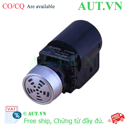 Ảnh của Còi báo Hanyong Nux MRB-RD0