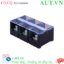 Ảnh của Cầu Đấu Dây 3 Pha Hanyoung Nux HYT-1003 (100A - 600V) | Chính Hãng AUT VN