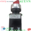 Ảnh của Công tắc nút nhấn Hanyong Nux MRT-R2R1A0R