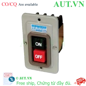 Ảnh của Công tắc nút nhấn Hanyong Nux HY-513