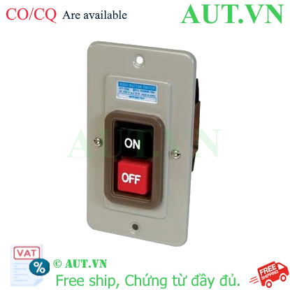 Ảnh của Công tắc nút nhấn Hanyong Nux HY-514