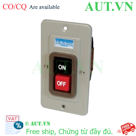 Ảnh của Công tắc nút nhấn Hanyong Nux HY-514