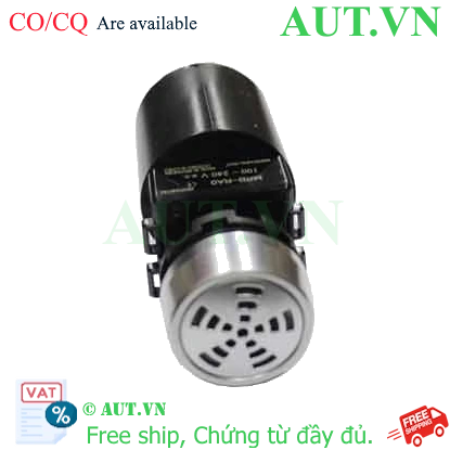 Ảnh của Còi Báo Động Âm Thanh Hanyoung Nux MRB-RA0 (90dB, 100-240VAC) - AUT VN