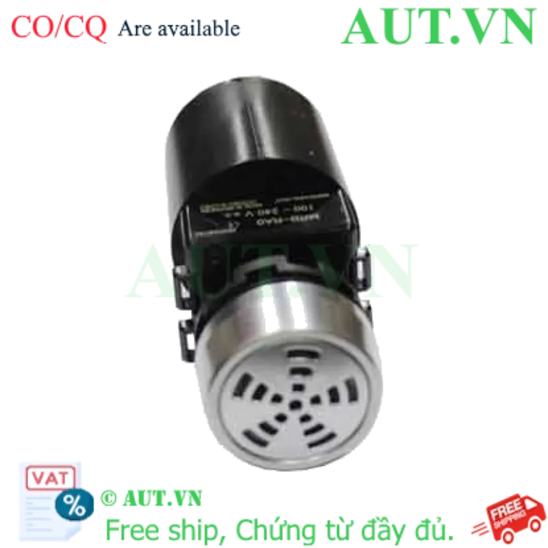 Ảnh của Còi Báo Động Âm Thanh Hanyoung Nux MRB-RA0 (90dB, 100-240VAC) - AUT VN