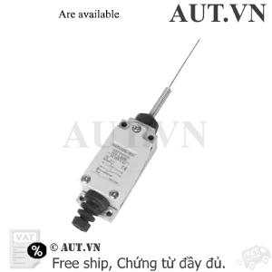 Ảnh của Công tắc hành trình Limit Switch Hanyong Nux HY-L809