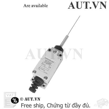 Ảnh của Công tắc hành trình Limit Switch Hanyong Nux HY-L809