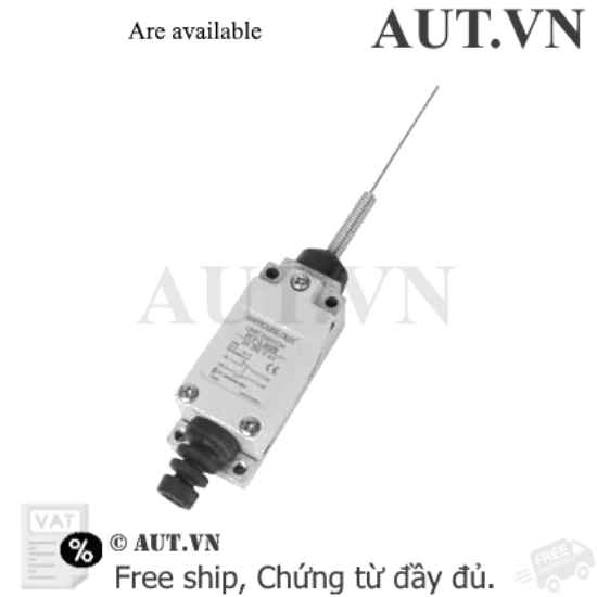 Ảnh của Công tắc hành trình Limit Switch Hanyong Nux HY-L809