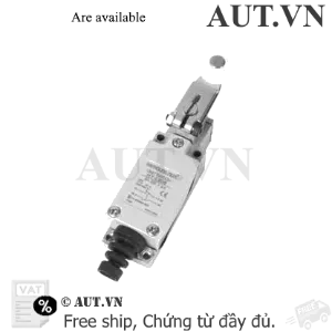 Ảnh của Công tắc hành trình Limit Switch Hanyong Nux HY-L808
