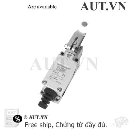 Ảnh của Công tắc hành trình Limit Switch Hanyong Nux HY-L808
