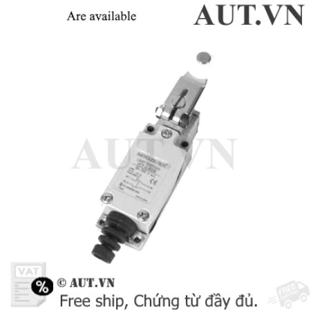 Ảnh của Công tắc hành trình Limit Switch Hanyong Nux HY-L808