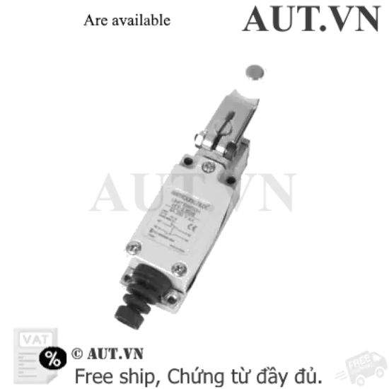 Ảnh của Công tắc hành trình Limit Switch Hanyong Nux HY-L808