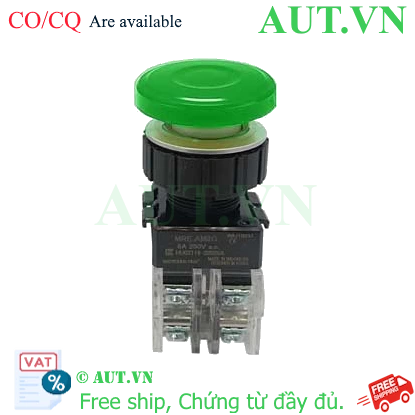 Ảnh của Công tắc nút nhấn Hanyong Nux MRE-AM2G