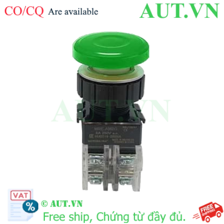 Ảnh của Công tắc nút nhấn Hanyong Nux MRE-AM2G