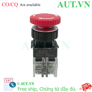 Ảnh của Công tắc nút nhấn Hanyong Nux MRE-AR2R