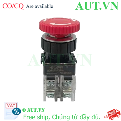 Ảnh của Công tắc nút nhấn Hanyong Nux MRE-AR2R