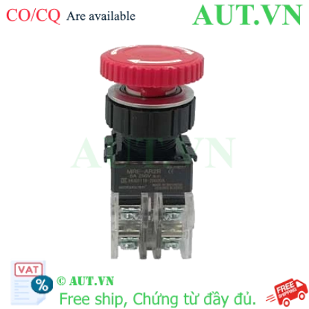 Ảnh của Công tắc nút nhấn Hanyong Nux MRE-AR2R