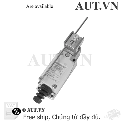 Ảnh của Công tắc hành trình Limit Switch Hanyong Nux HY-L807