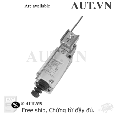 Ảnh của Công tắc hành trình Limit Switch Hanyong Nux HY-L807
