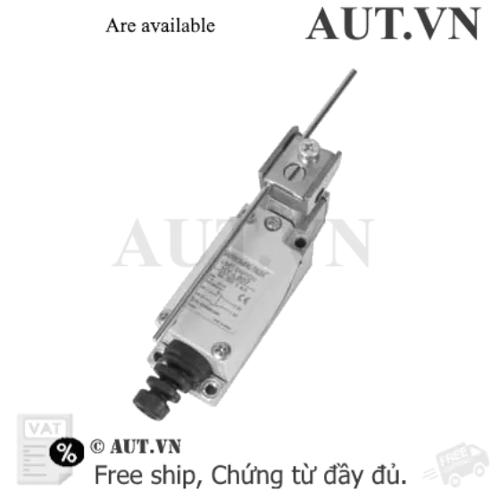 Ảnh của Công tắc hành trình Limit Switch Hanyong Nux HY-L807
