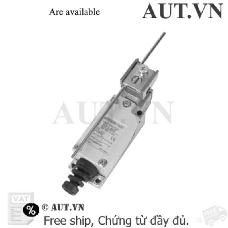 Ảnh của Công tắc hành trình Limit Switch Hanyong Nux HY-L807