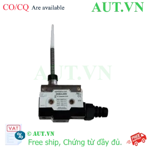 Ảnh của Công tắc hành trình Limit Switch Hanyong Nux ZCN-L509