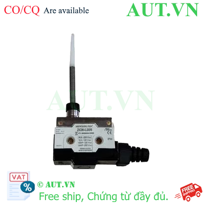 Ảnh của Công tắc hành trình Limit Switch Hanyong Nux ZCN-L509