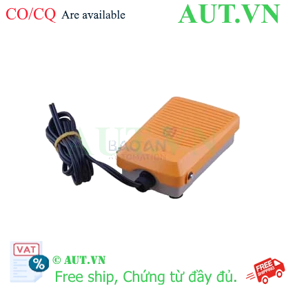 Ảnh của Công tắc nút nhấn Hanyong Nux HY-102N
