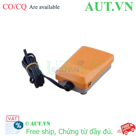 Ảnh của Công tắc nút nhấn Hanyong Nux HY-102N