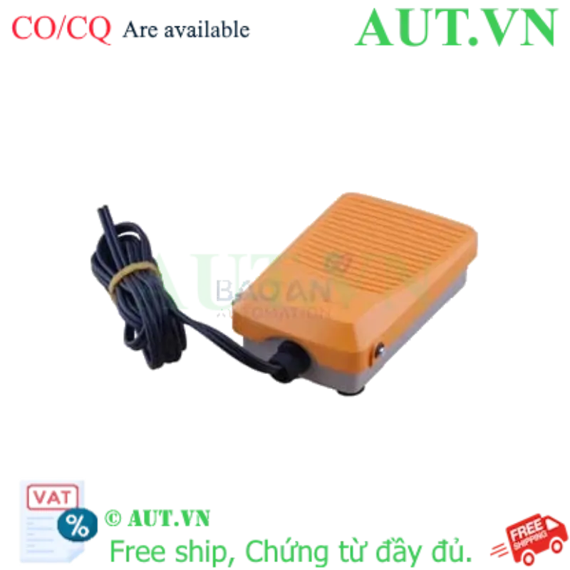 Ảnh của Công tắc nút nhấn Hanyong Nux HY-102N