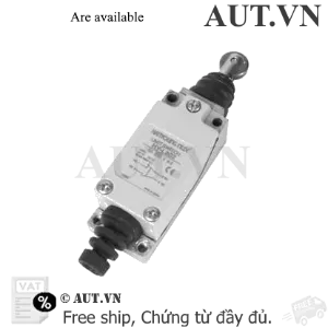 Ảnh của Công tắc hành trình Limit Switch Hanyong Nux HY-L802