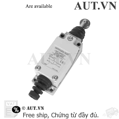 Ảnh của Công tắc hành trình Limit Switch Hanyong Nux HY-L802