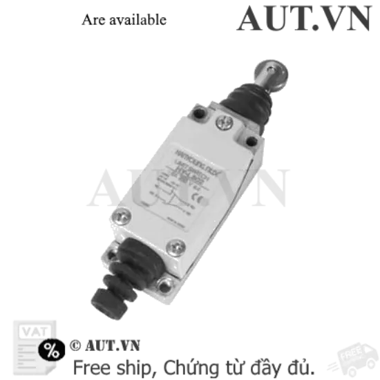 Ảnh của Công tắc hành trình Limit Switch Hanyong Nux HY-L802