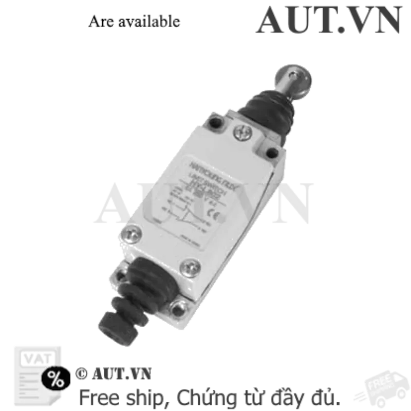 Ảnh của Công tắc hành trình Limit Switch Hanyong Nux HY-L802