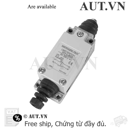 Ảnh của Công tắc hành trình Limit Switch Hanyong Nux HY-L803