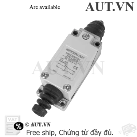 Ảnh của Công tắc hành trình Limit Switch Hanyong Nux HY-L803