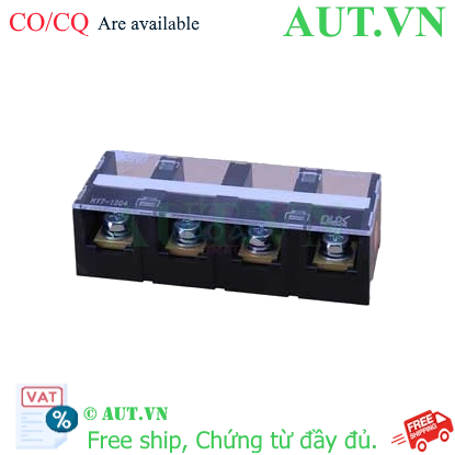 Ảnh của Cầu đấu dây Hanyong Nux HYT-1004