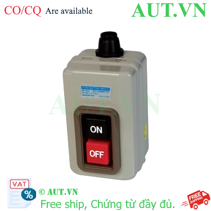 Ảnh của Công tắc nút nhấn Hanyong Nux HY-510